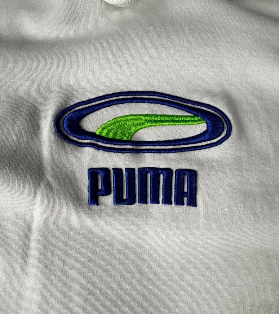 Puma Hoodie XL
